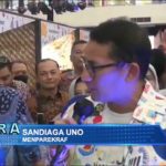 Pelaku Usaha Ekonomi Kreatif akan Bangkit