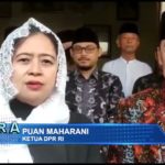 Ketua DPR RI Sambangi Kampung Nelayan