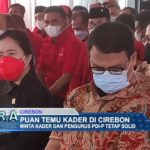 Puan Temu Kader di Cirebon