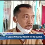 77 Kasus Stunting di Kec. Ciwaringin Dari 3022 Kelahiran