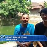 Anak Muda Harus Peduli Peninggalan Masa Lalu