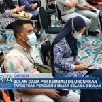 Bulan Dana PMI Kembali Diluncurkan