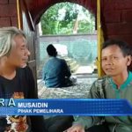 Menelusuri Buyut Nyi Gede Ajeng di Desa Danawinangun
