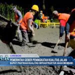 Pemerintah Geber Peningkatan Kualitas Jalan