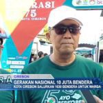 Gerakan Nasional 10 Juta Bendera