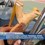 Bangkitkan Gairah Olahraga Tradisional Ketapel