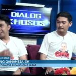 Dialog Khusus - Festival Kemerdekaan Ganjar Dugawean