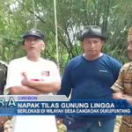 Napak Tilas Gunung Lingga