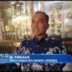 Wahana Hiburan di Komplek Islamic Center Brebes Diprotes