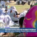 Perda Pondok Pesantren Di Brebes Harap Bisa Membantu Pengembangan