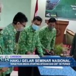 HAKLI Gelar Seminar Nasional