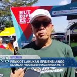 Pemkot Lakukan Efisiensi Anggaran