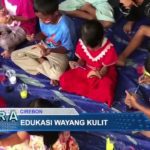 Edukasi Wayang Kulit