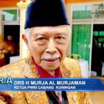 Pensiunan ASN Wujudkan Kuningan Maju