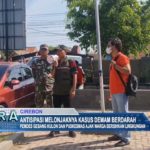 Antisipasi Melonjaknya Kasus Demam Berdarah