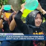 Jalin Silaturahmi Dan Kenalkan Potensi Wisata