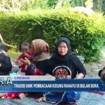 Tradisi Unik Pembacaan Kidung Rahayu di Bulan Sura