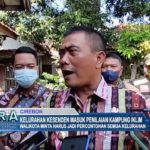 Kelurahan Kesenden Masuk Penilaian Kampung Iklim