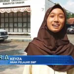 Stop Kekerasan dan Bulying Pada Anak