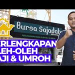 Ragam - Oleh-oleh & Perlengkapan Umroh Haji | Bursa Sajadah "Ibadah Tenang Oleh-oleh Aman"