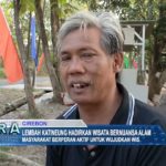 Lembah Katineung Hadirkan Wisata Bernuansa Alam