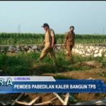 Pemdes Pabedilan Kaler Bangun TPS