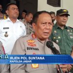 Pemkot Hibahkan Aset Lahan Ke Polres Ciko