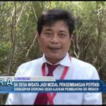 SK Desa Wisata Jadi Modal Pengembangan Potensi