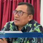 Rapat Kerja Komisi II DPRD dengan PDAM