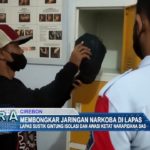 Membongkar Jaringan Narkoba di Lapas