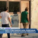 Pustu Citemu Dianggap Gagal Perencanaan