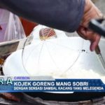 Kojek Goreng Mang Sobri