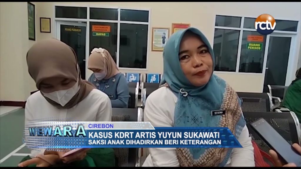 Kasus KDRT Artis Yuyun Sukawati