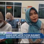 Kasus KDRT Artis Yuyun Sukawati