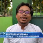 Penanganan Klien PPKS Terganggu