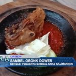 Sambel Obonk Dower