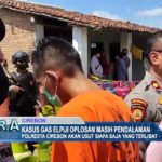 Kasus Gas Elpiji Oplosan Masih Pendalaman