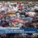 TPS Liar Menjamur