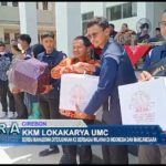 KKM Lokakarya UMC