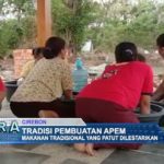 Tradisi Pembuatan Apem