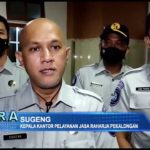 Korban Tewas Laka Tol Anak Jam Intel Kejaksaan Agung