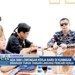 Ada 3000 Lowongan Kerja Baru di Kuningan