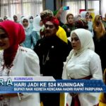 Hari Jadi Ke 524 Kuningan