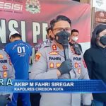 Polisi Bekuk 2 Pencuri Motor