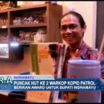 Puncak HUT Ke 2 Warkop Kopid Patrol