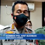 Oknum Polisi Diamankan