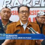 AAI Pusat Targetkan 8000 Arsiparis yang Bisa Terdaftar