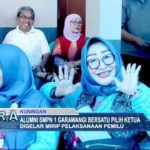 Alumni SMPN 1 Garawangi Bersatu Pilih Ketua