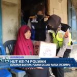 HUT Ke-74 Polwan