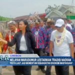 Nelayan Waruduwur Lestarikan Tradisi Nadran